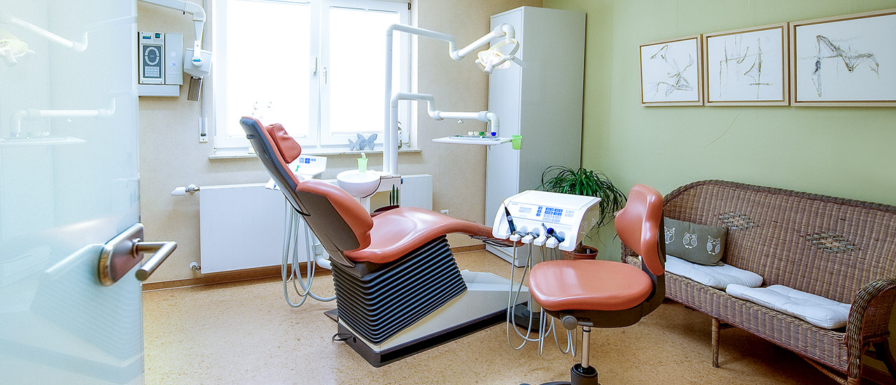 Zahnarztpraxis Dr. Voß & Dr. Gerez