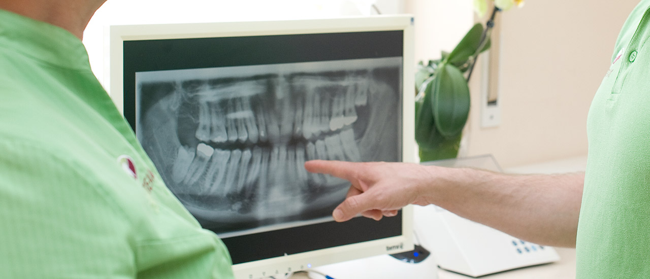 Zahnarztpraxis Dr. Voß & Dr. Hager