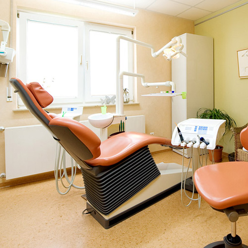 Zahnarztpraxis ZAHNTEAM Wächtersbach