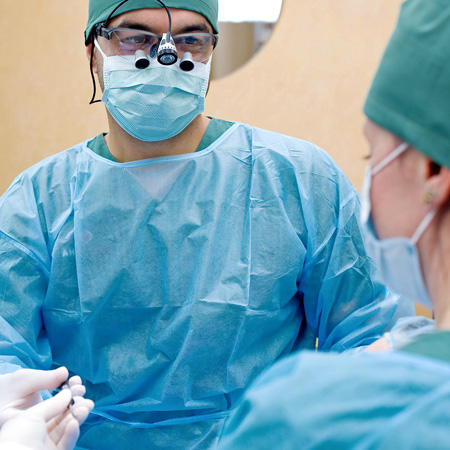 Zahnarztpraxis ZAHNTEAM Wächtersbach